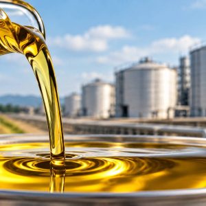 → Bulk Oils